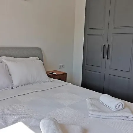 Apartment Oxygen Suites By Safiya Fethiye