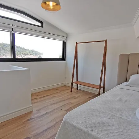Oxygen Suites By Safiya Apartment *