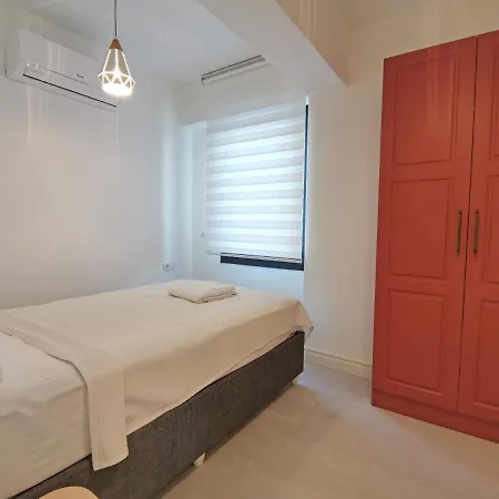 Apartment Oxygen Suites By Safiya