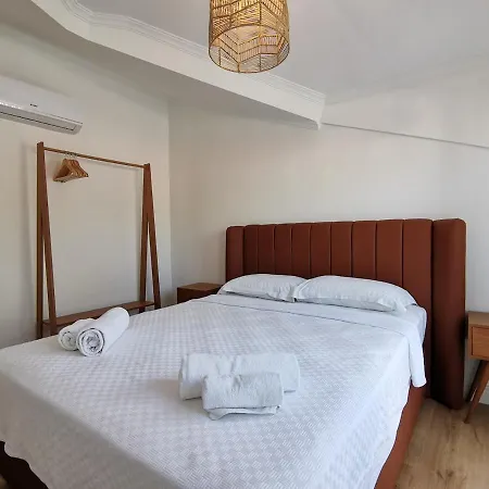 Oxygen Suites By Safiya Apartment *