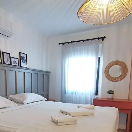 Oxygen Suites By Safiya Apartment