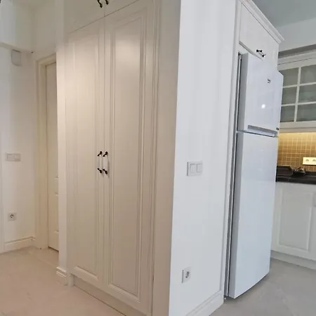 Apartamento Oxygen Suites By Safiya Fethiye