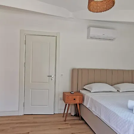 Oxygen Suites By Safiya Apartamento