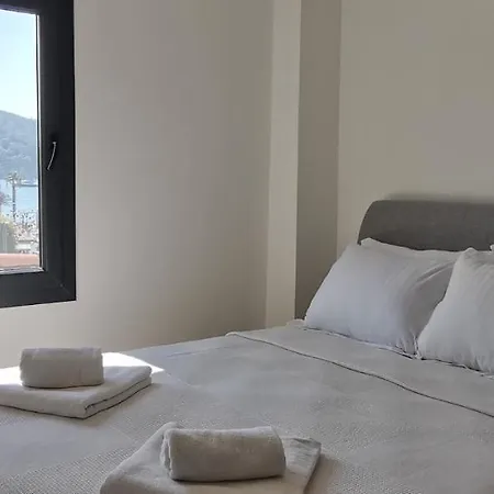 Apartamento Oxygen Suites By Safiya