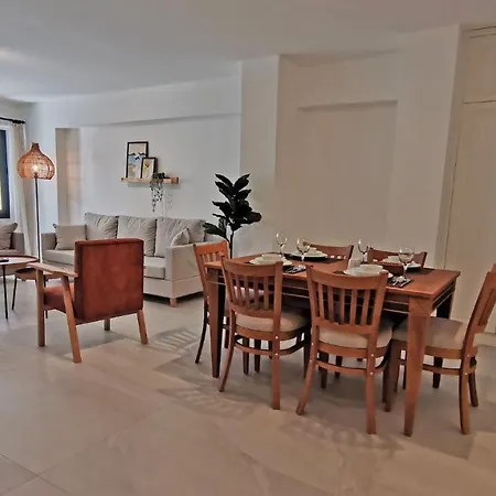 Oxygen Suites By Safiya Apartamento Fethiye