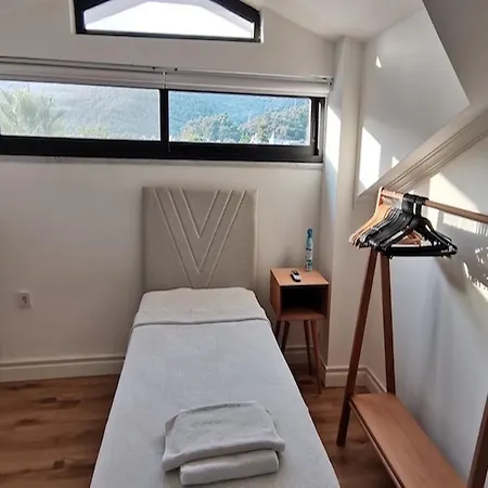 Apartamento Oxygen Suites By Safiya *