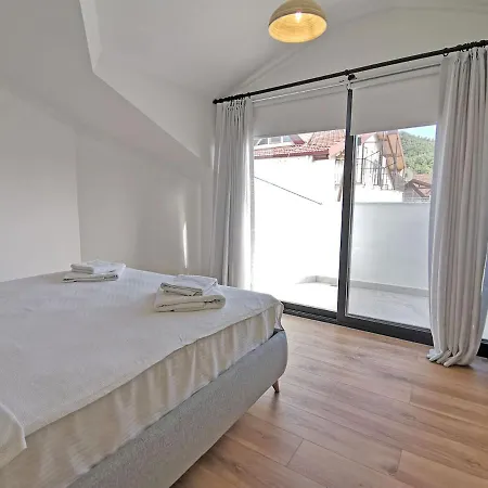 Apartamento Oxygen Suites By Safiya