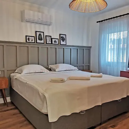 Apartamento Oxygen Suites By Safiya *