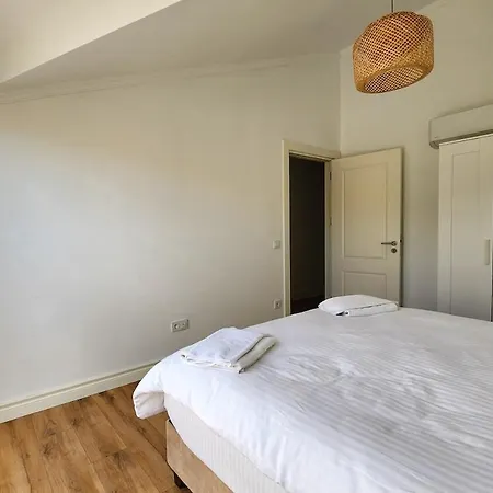 Apartamento Oxygen Suites By Safiya
